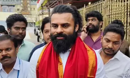 ప్రేమ పిల్లా? పెద్ద‌ల చూసిన పిల్లా!