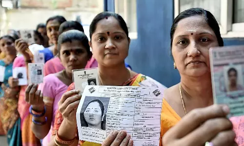 ఆటో డ్రైవర్ల ర్యాలీనే దెబ్బకొట్టిందా? మహిళల ఓట్లు అందుకే పడలేదా?