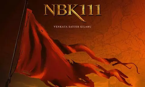 NBK111: క్వీన్ ఎంట్రీ.. గోపిచంద్ మలినేని రూట్ మార్చాడా?