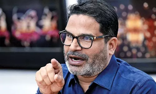 డిపాజిట్లు గల్లంతులో పీకే  99 శాతం రివర్స్ స్ట్రైక్ రేట్