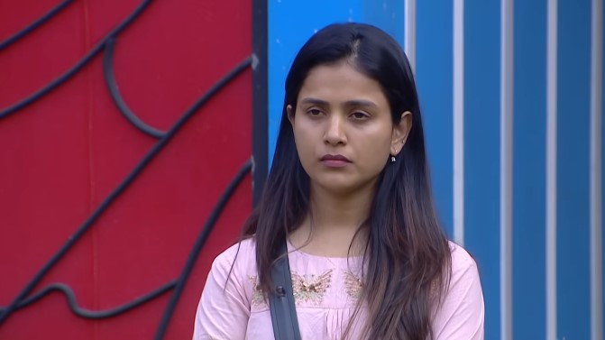 బిగ్ బాస్ 9.. రీతూని కాపాడిన కెప్టెన్ తనూజ..! | Bigg Boss 9: Rithu ...