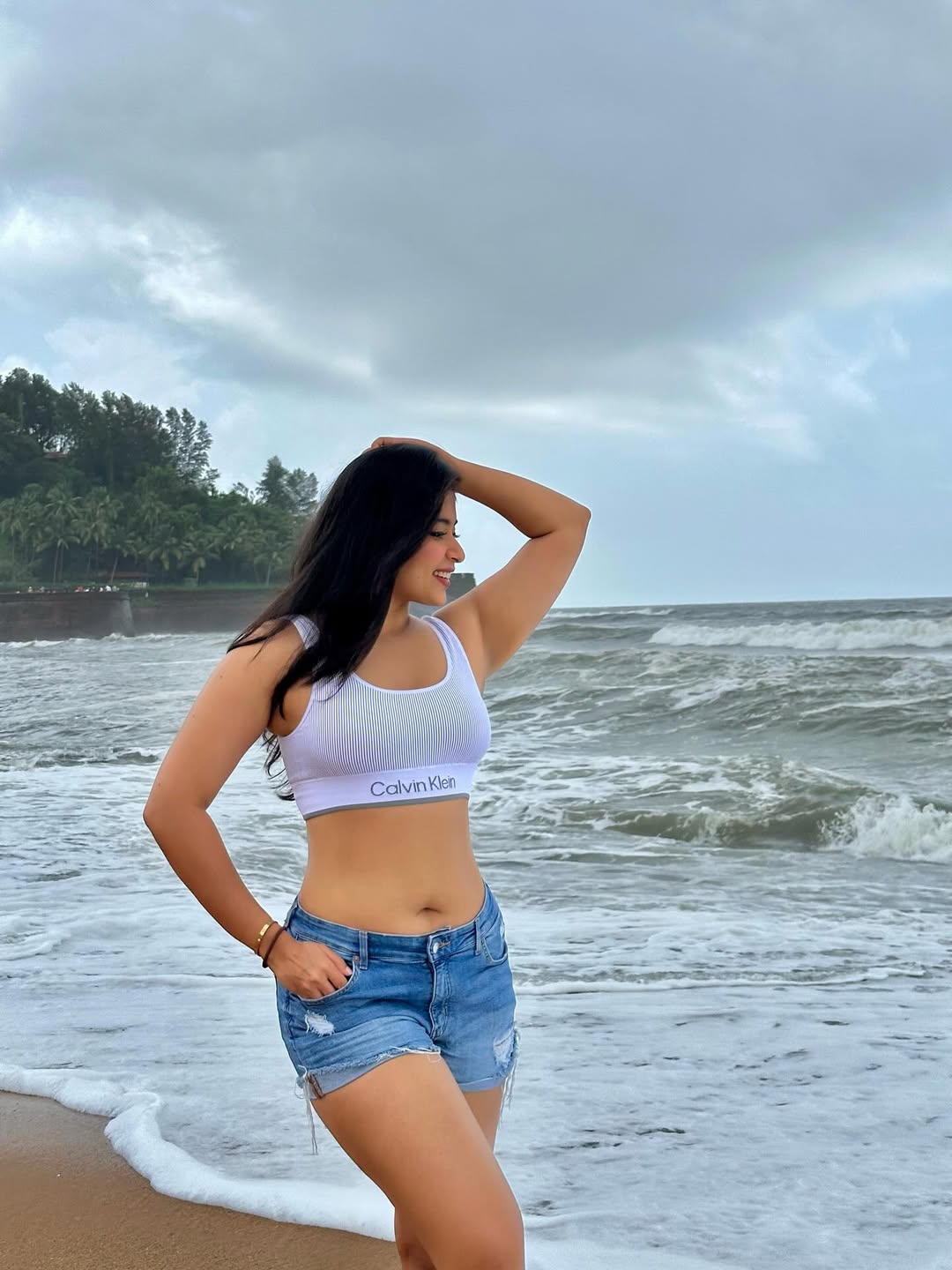 Nikita Sharmas Soulful Beach Photography Nikita Sharmas Soulful Beach Photography