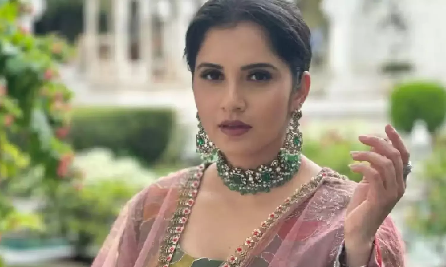 అండాన్ని ఫ్రీజ్ చేయాల్సిన ఆవ‌శ్య‌క‌త‌పై సానియా మిర్జా