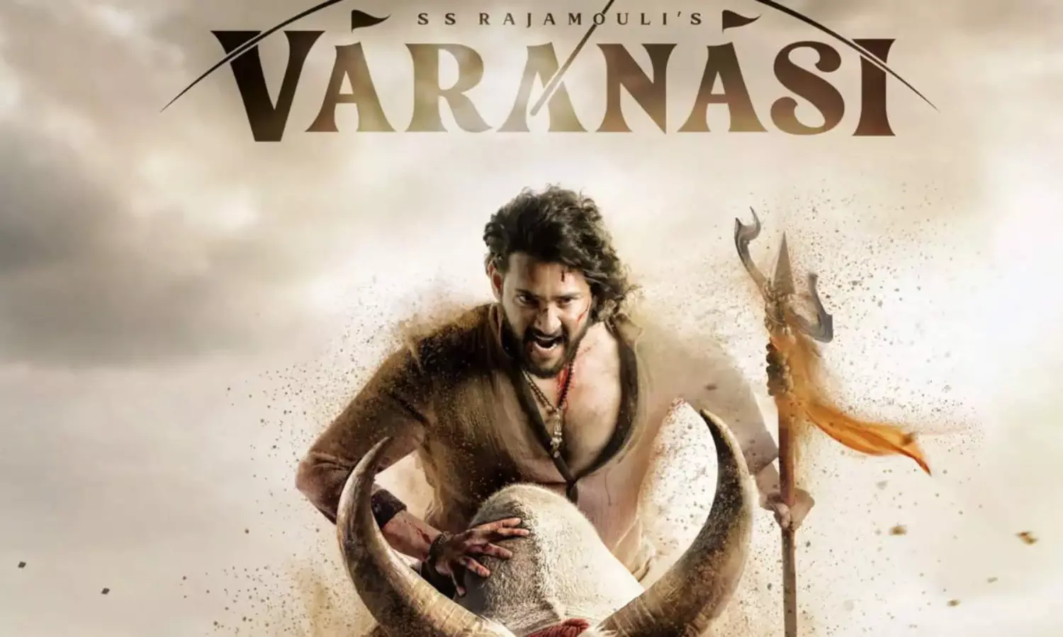 వారణాసి గ్లింప్స్.. వ్యూస్ సంగతేంటి?