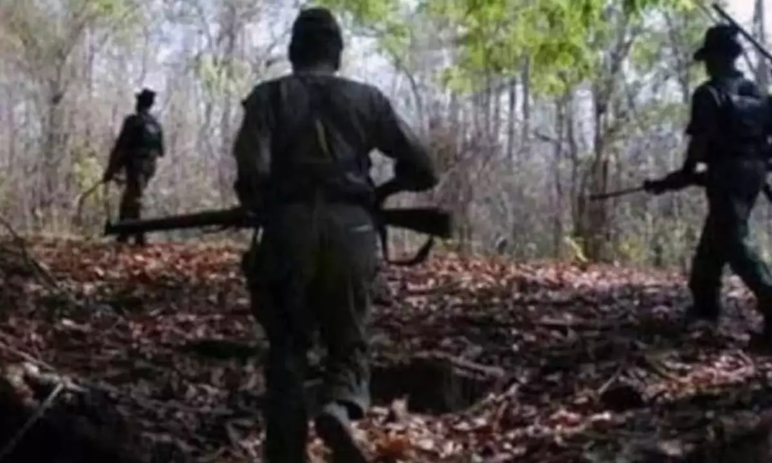 బిగ్ బ్రేకింగ్ : మానేడుమిల్లిలో భారీ ఎన్ కౌంటర్.. మృతుల్లో అగ్రనేతలు! బిగ్ బ్రేకింగ్ : మానేడుమిల్లిలో భారీ ఎన్ కౌంటర్.. మృతుల్లో అగ్రనేతలు!