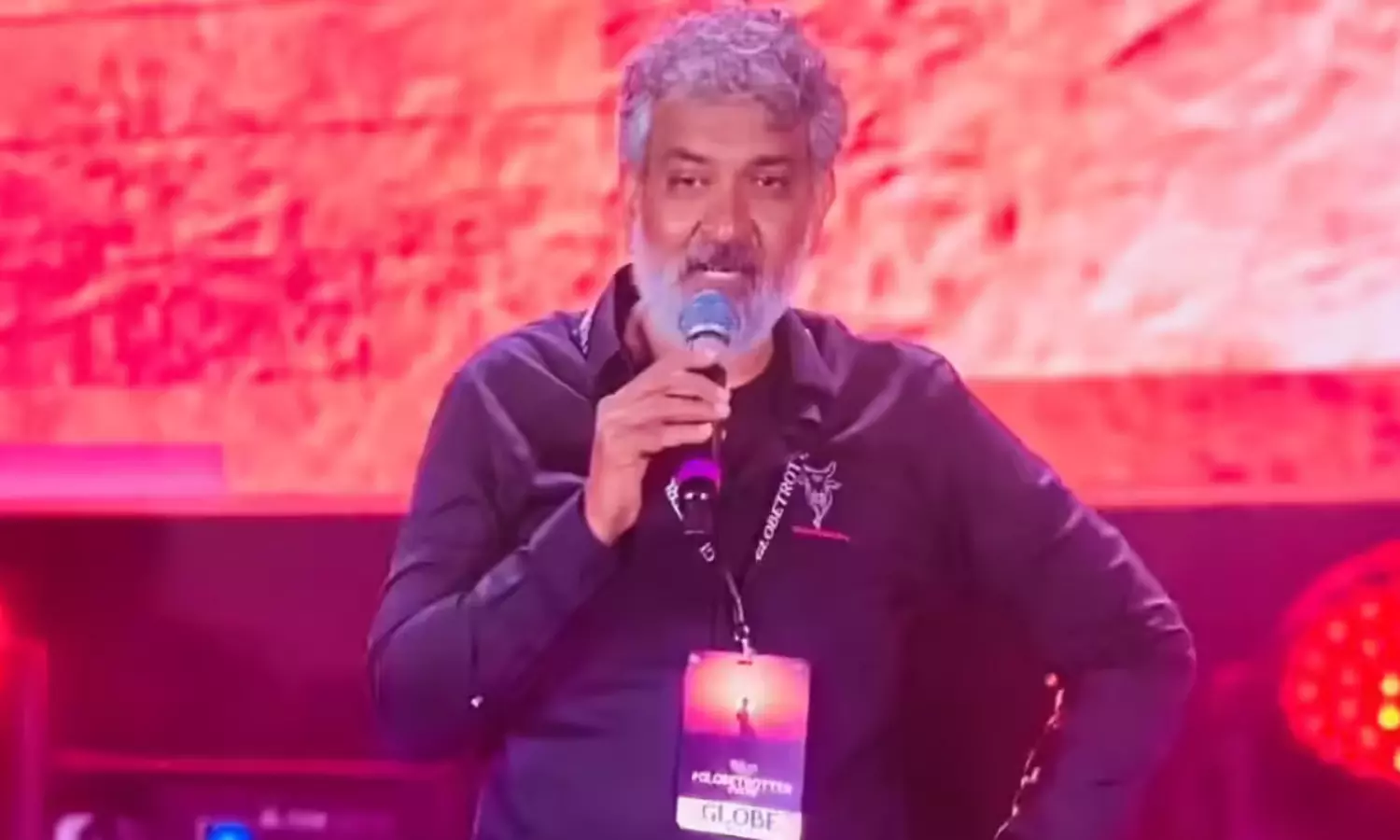 వారణసి ఈవెంట్.. రాజమౌళి మీద కేసు..?