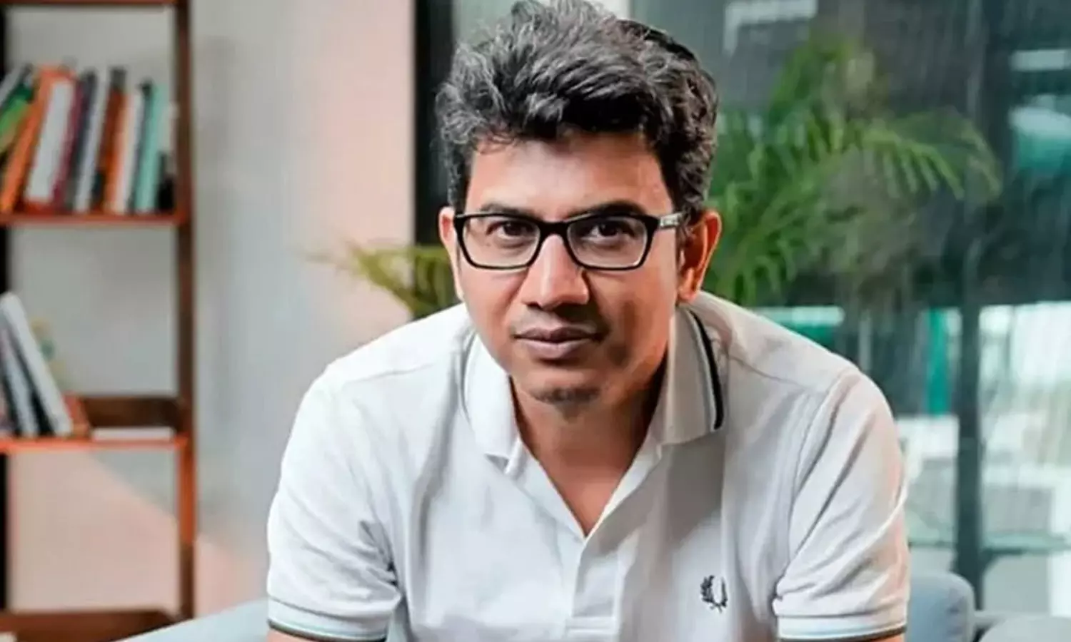 గ్రో అధినేత రైతుబిడ్డ.. ఐపీవోతో రూ.లక్షకోట్ల విలువ దాటేసింది గ్రో అధినేత రైతుబిడ్డ.. ఐపీవోతో రూ.లక్షకోట్ల విలువ దాటేసింది