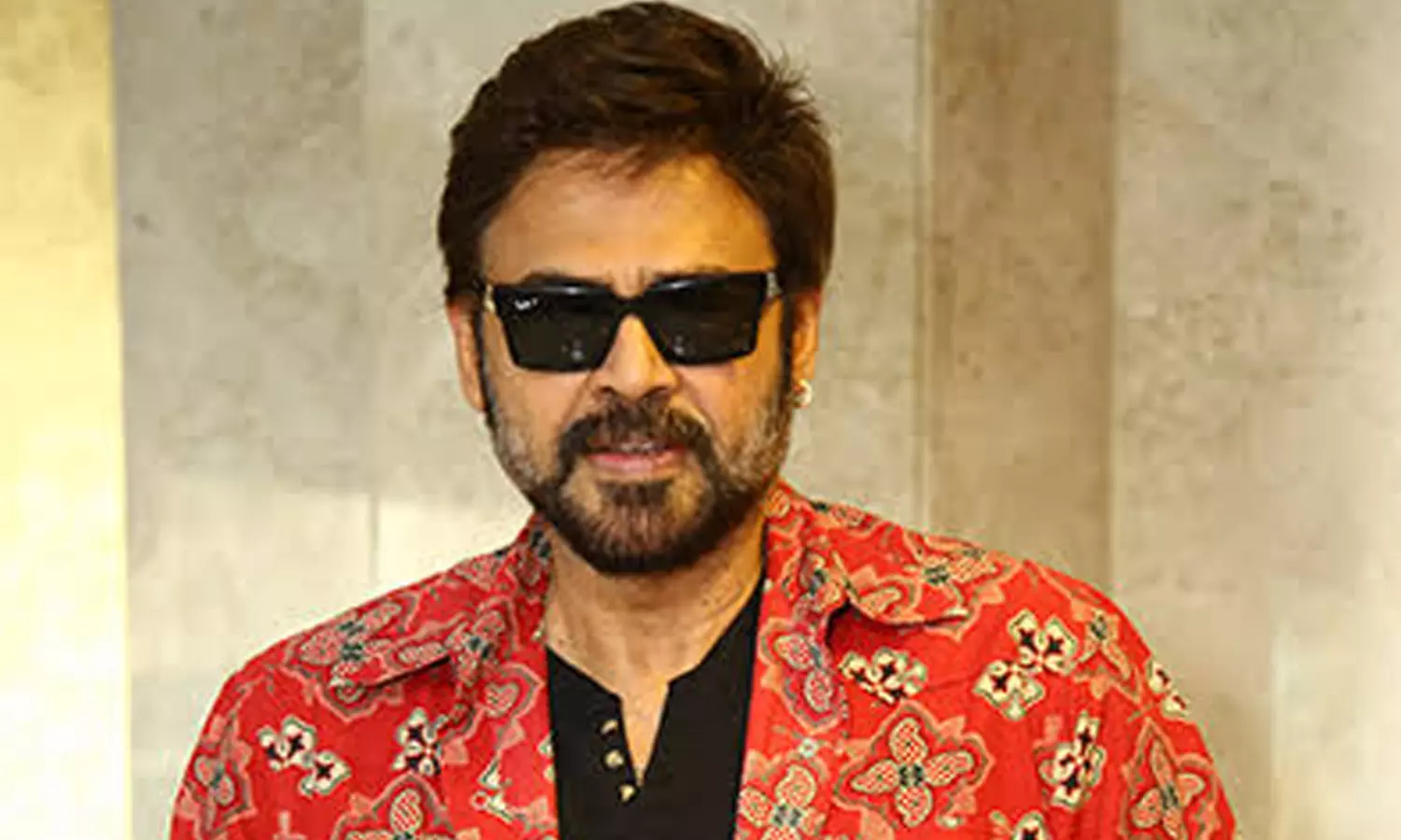 దృశ్యం 3.. వెంకటేష్ వల్ల డైరెక్టర్ ప్లాన్ రివర్స్..?