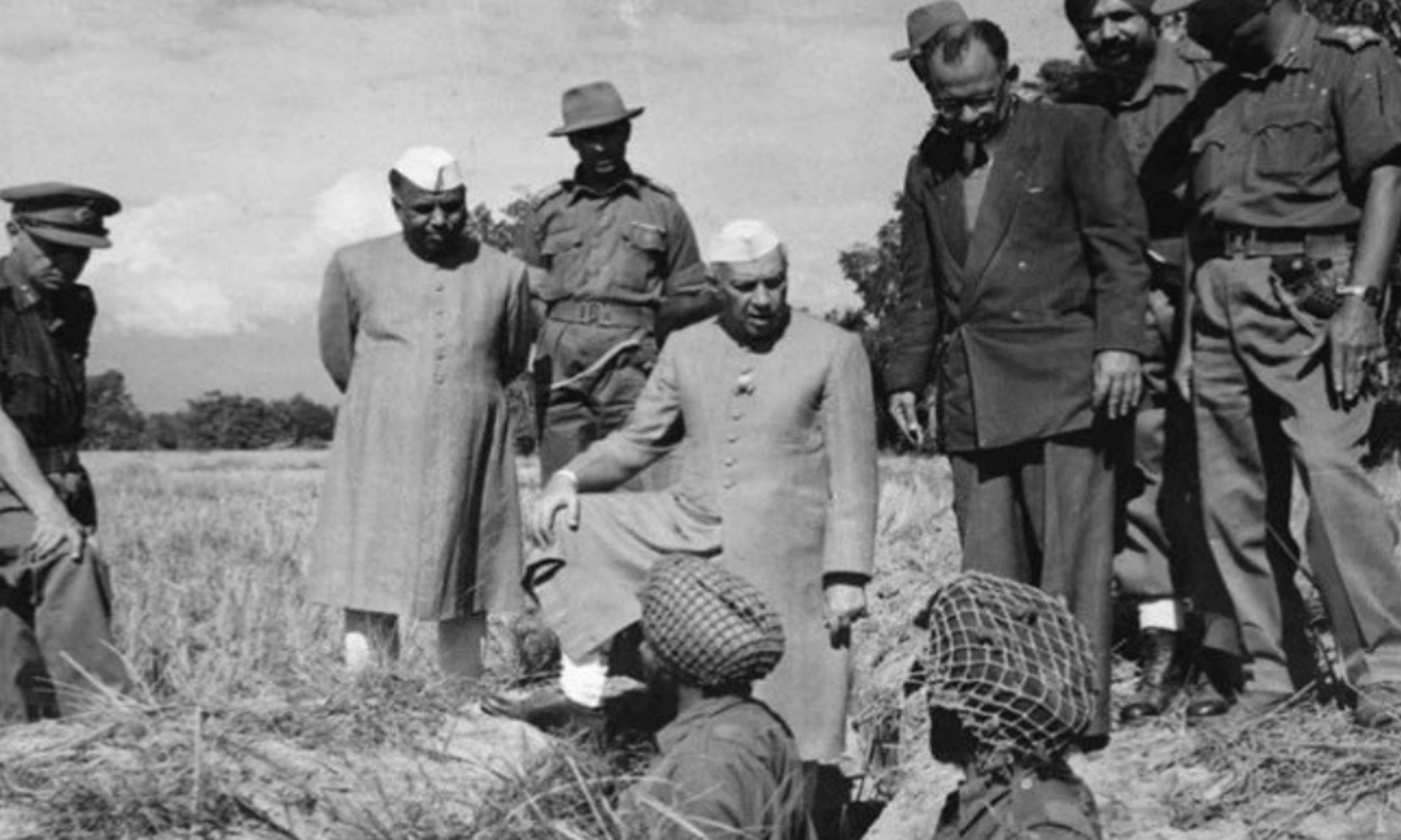 500 మంది చైనా సైనికులను తుదమొట్టించిన మన సైనికులు.. ఎందరంటే?