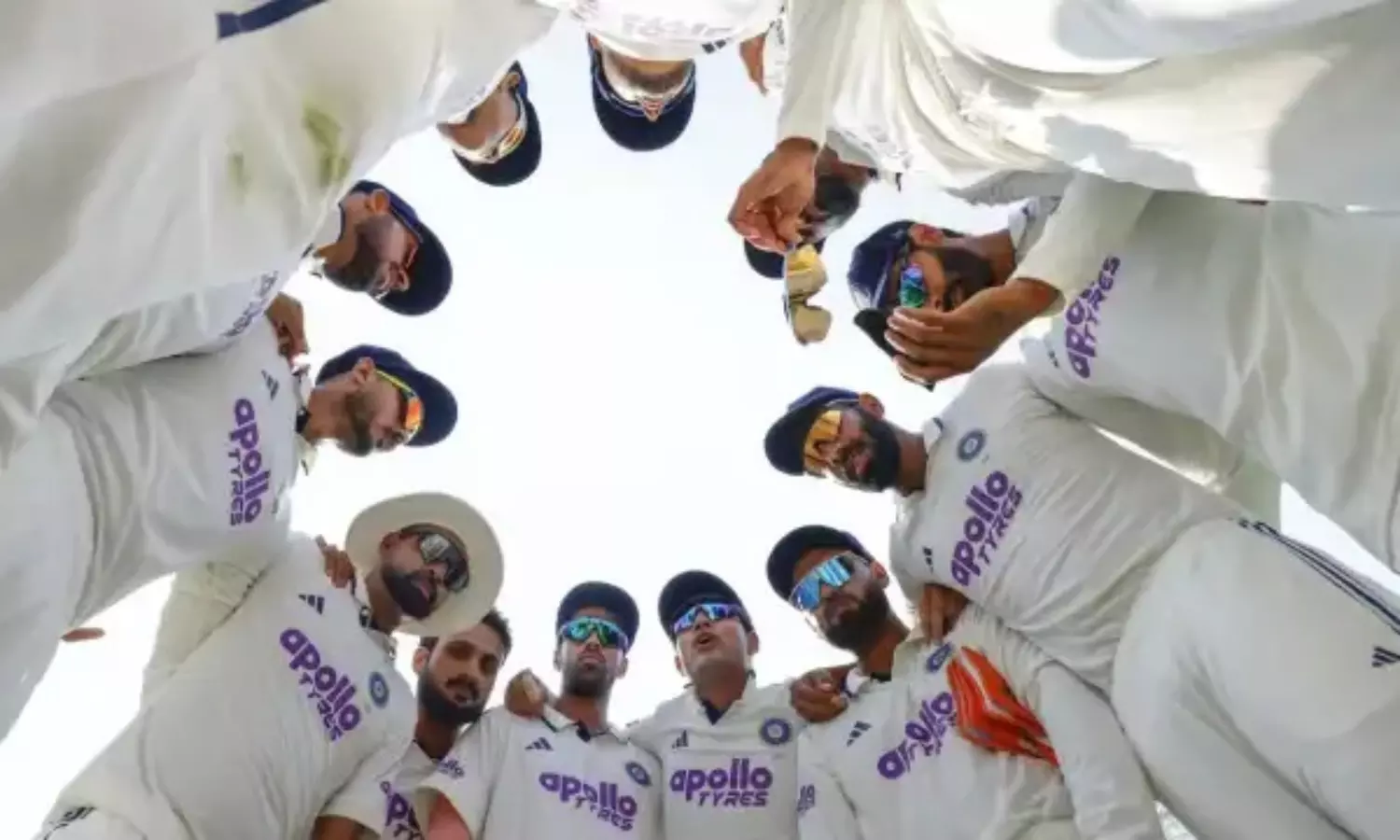 డ‌బ్ల్యూటీసీ ఫైన‌ల్.. 10 మ్యాచ్‌లు.. టీమ్ ఇండియా 8 నెగ్గాల్సిందే!