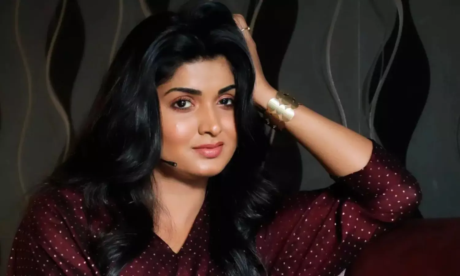 స్టార్ హీరో మేనేజ‌ర్‌పై లైంగిక వేధింపుల ఆరోప‌ణ‌లు