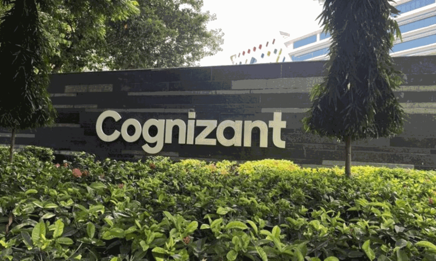 కాగ్నిజెంట్‌లో వర్క్‌ ఫ్రమ్‌ హోం... ల్యాప్‌టాప్‌లతో నిఘా