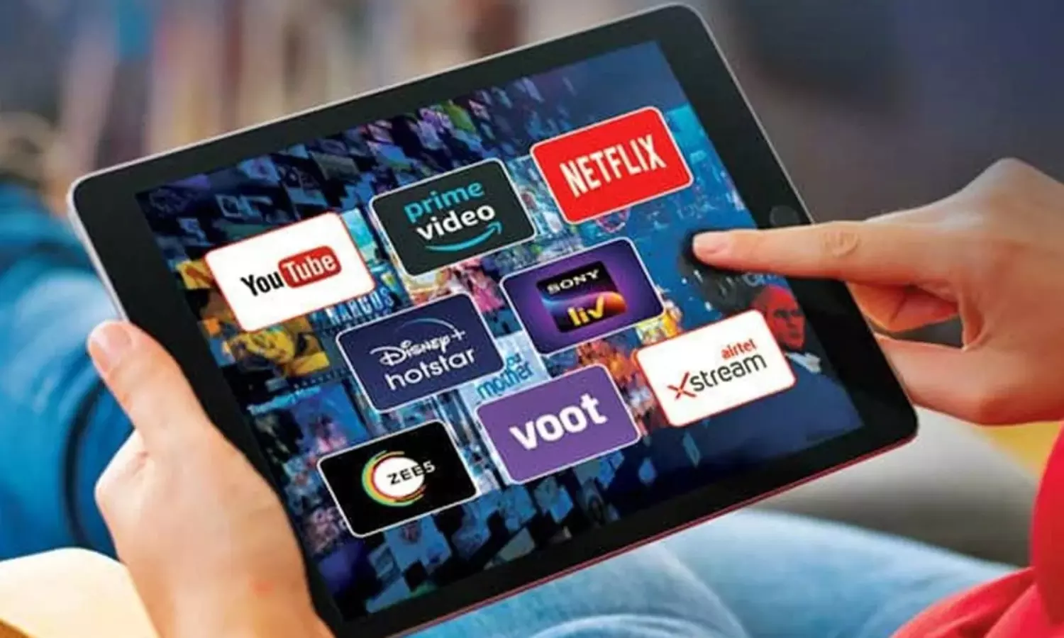 OTT : A సీన్స్ వచ్చేప్పుడు స్కిప్ కొట్టొచ్చా? OTT : A సీన్స్ వచ్చేప్పుడు స్కిప్ కొట్టొచ్చా?