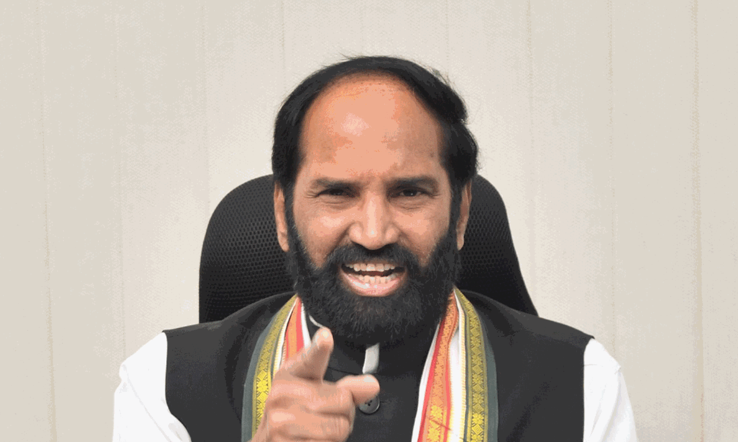 ఏపీ సహకరించడం లేదు...తెలంగాణా ఘాటు ఆరోపణ ఏపీ సహకరించడం లేదు...తెలంగాణా ఘాటు ఆరోపణ