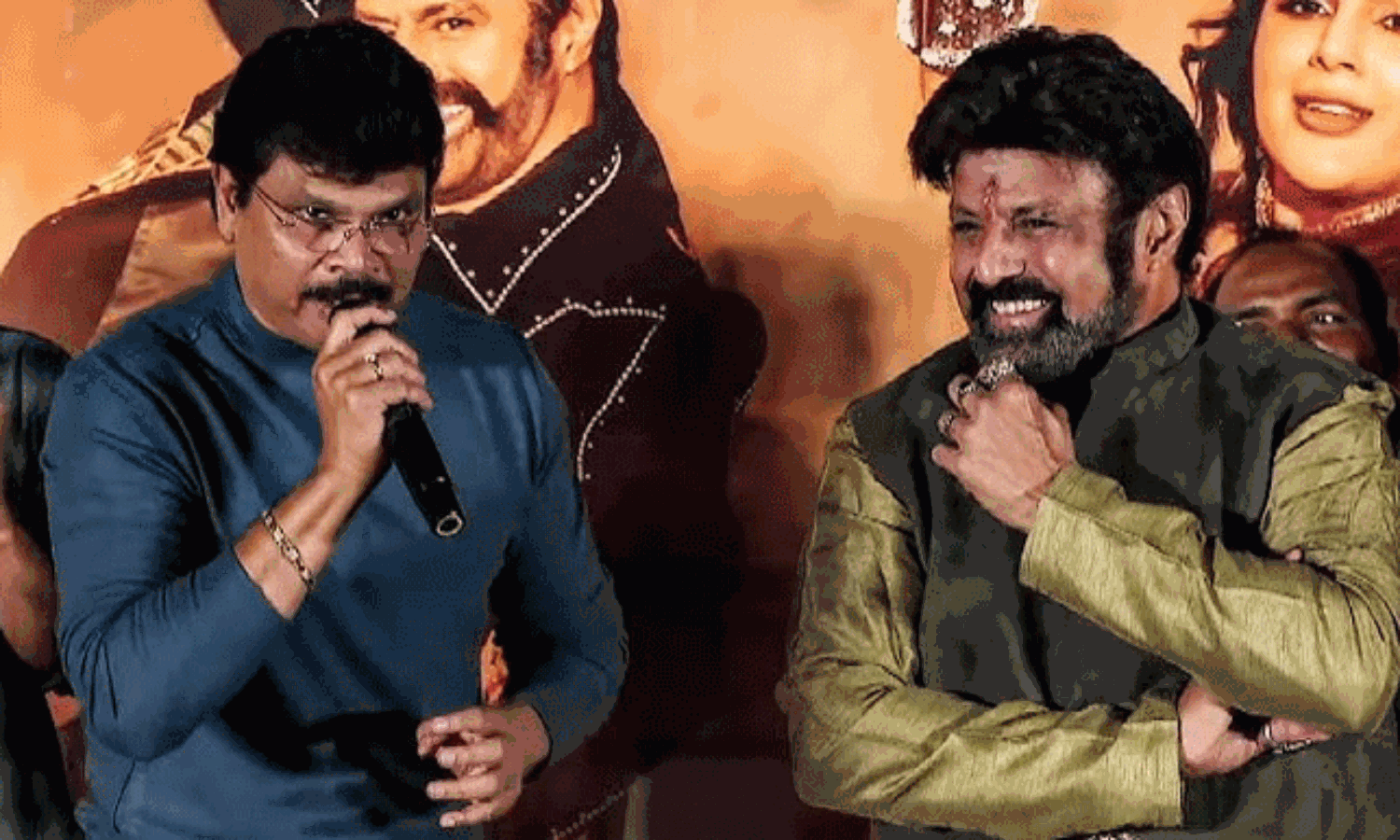 నాకు ఊపిరి.. బాబుకు ఓపిక ఉన్నంత వరకూ: బోయపాటి నాకు ఊపిరి.. బాబుకు ఓపిక ఉన్నంత వరకూ: బోయపాటి