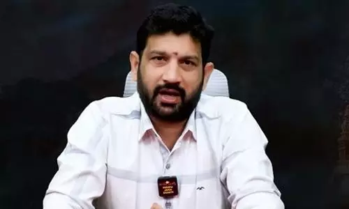 రాజమౌళి దేవుడిని నమ్మడా.. హిందూ జనశక్తి అధ్యక్షుడు ఏమన్నాడంటే..?