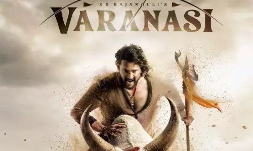 వారణాసి గ్లింప్స్.. వ్యూస్ సంగతేంటి?
