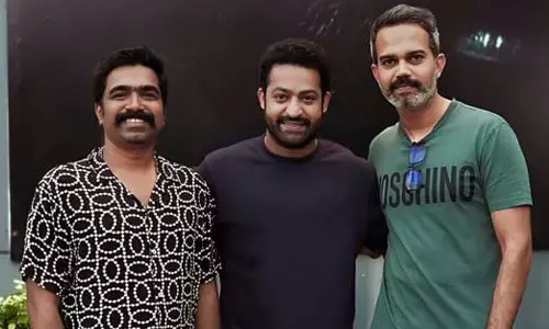 వాళ్లిద్ద‌రు మాటల్లో కాదు చేత‌ల్లో చూపిస్తారు!