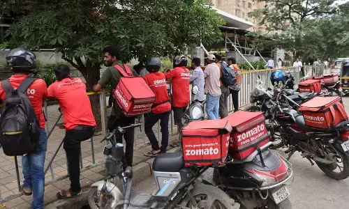 గిగ్ వ‌ర్క‌ర్లు.. రేవంత్‌ను మ‌రిచిపోరు బ్రో!