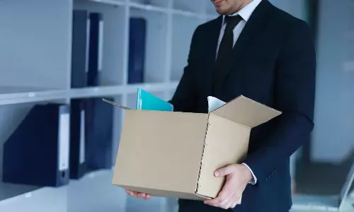 లేఆఫ్ లో కొత్త విధానం.. అమెరికా చేస్తుంది ఇదే..?