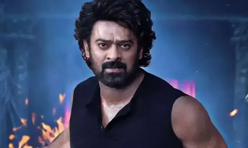 ఏదో ఫ్యాన్స్ ను శాటిస్‌ఫై చేయ‌డానికి ప్ర‌భాస్ అలా చెప్పలేదు.. చాలా స్ట్రాంగ్ గా!
