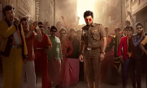 దెబ్బ మీద దెబ్బ... పెద్ద హీరోకి తప్పని తిప్పలు