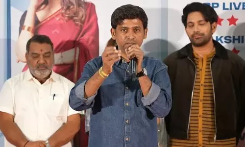 నెగిటివిటీ తగ్గించి కాన్సెప్ట్ సినిమాలు బ్రతికిద్దాం..!