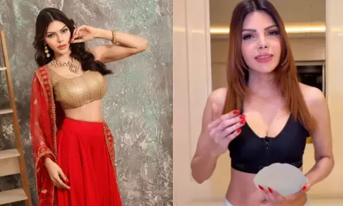 బ్రెస్ట్ ఇంప్లాంట్స్ తొల‌గించుకున్న హైద‌రాబాదీ న‌టి