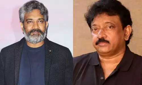 రాజ‌మౌళిలో కూడా వ‌ర్మ లాంటి వ్య‌క్తిత్వ‌మా!