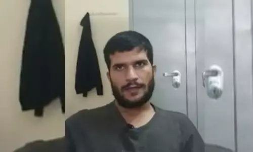 ఢిల్లీ ఉగ్రపేలుళ్ల గురించి.. బయటపడిన ఉమర్ నబీ వీడియోలో సంచలన విషయాలు..