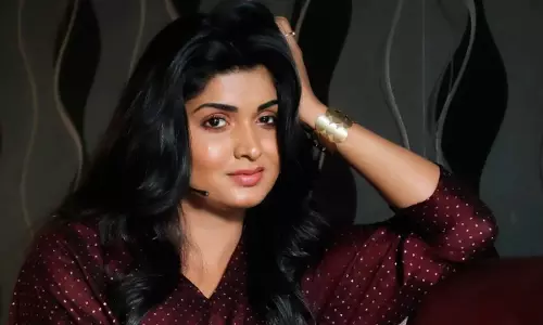 స్టార్ హీరో మేనేజ‌ర్‌పై లైంగిక వేధింపుల ఆరోప‌ణ‌లు