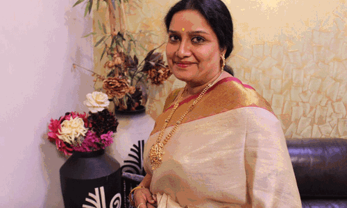 రిటైర్మెంట్ ను ప్ర‌క‌టించిన సీనియ‌ర్ న‌టి