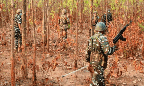 మావోయిస్టుల కథ మొత్తం క్లోజ్.. విజయవాడలో 9 మంది కేంద్ర కమిటీ సభ్యులు అరెస్టు!