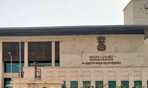 ఇలా కూడా జ‌రుగుతుందా: హైకోర్టు దిగ్భ్రాంతి.. రీజ‌నేంటి?