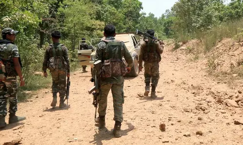 ఇక మిగిలింది గణపతి మాత్రమే.. తిరుపతి కూడా పోలీసుల అదుపులోనే ఉన్నాడా?