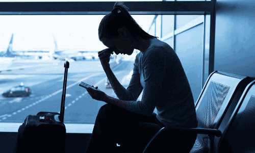 USA : $25 కేసులో వృద్దురాలి దేశ బహిష్కరణ