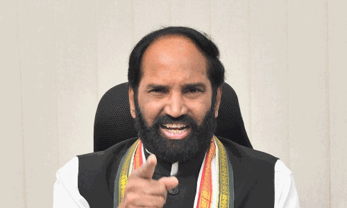 ఏపీ సహకరించడం లేదు...తెలంగాణా ఘాటు ఆరోపణ