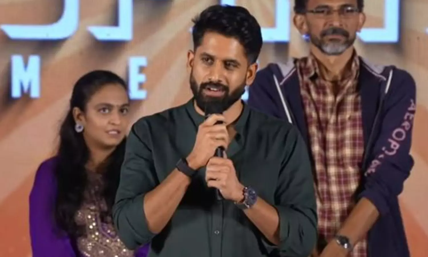 లవ్ స్టోరీస్ చేయాలంటే నాగ చైతన్య ఎందుకు భయపడ్డాడు..? లవ్ స్టోరీస్ చేయాలంటే నాగ చైతన్య ఎందుకు భయపడ్డాడు..?