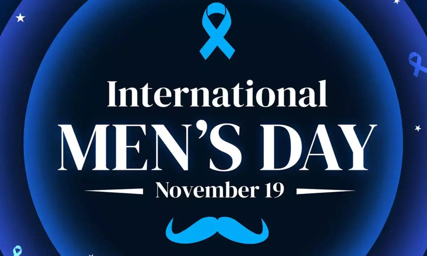 పురుషుల దినోత్సవం ఎందుకు...? పురుషుల దినోత్సవం ఎందుకు...?