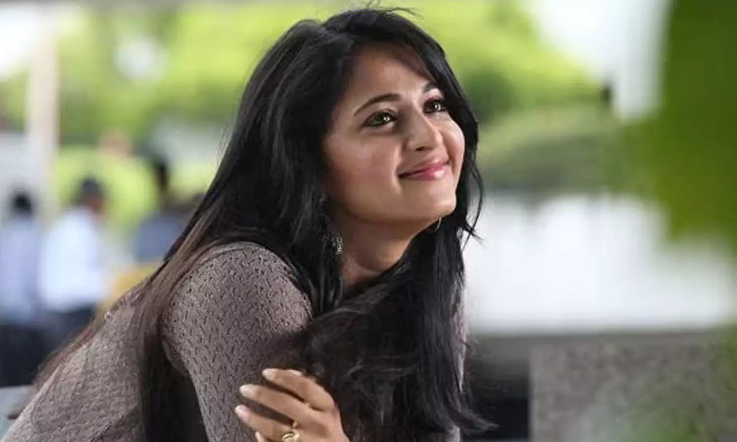 ఆ సీనియ‌ర్లకు అనుష్క నో చెబుతోందా?