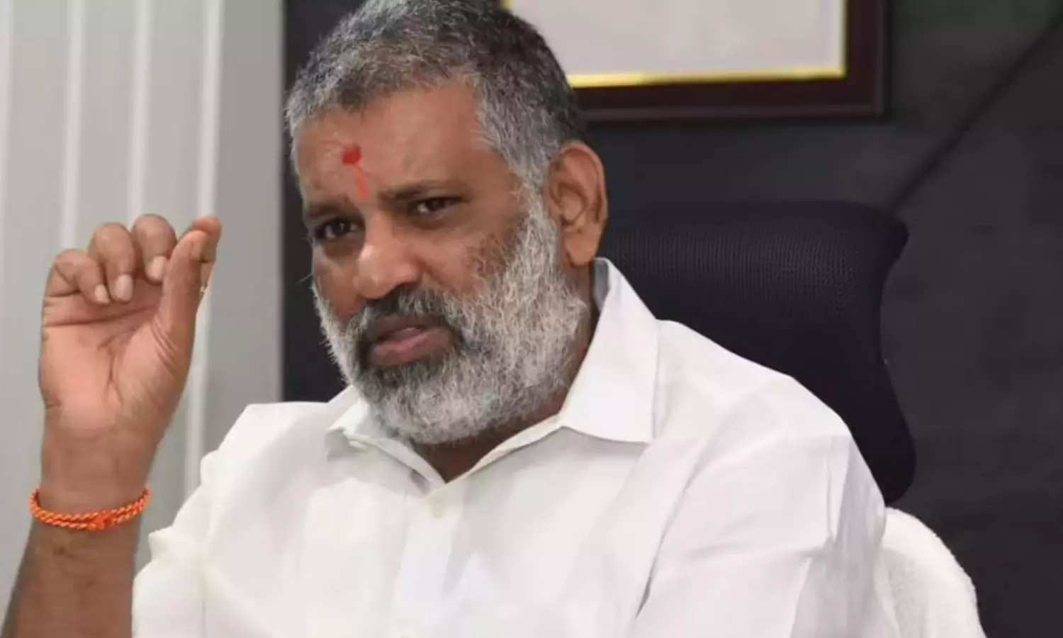 మాజీ ఎమ్మెల్యే చెవిరెడ్డికి బిగ్ షాక్.. లిక్కర్ స్కాంపై సంచలన నిర్ణయం