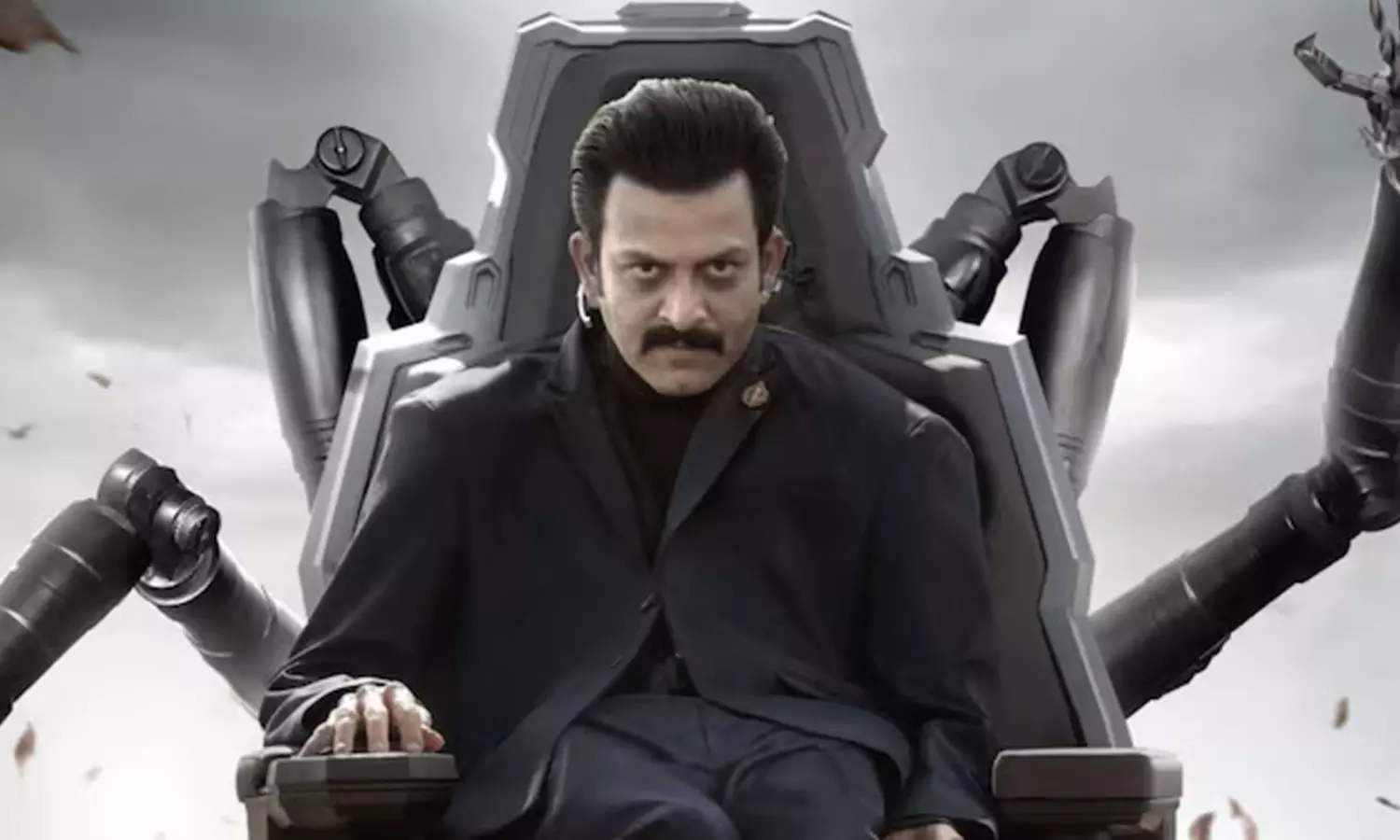 వారణాసి : ఫ్యాన్స్ ఎదురు చూసిన రణకుంభ వచ్చేసింది వారణాసి : ఫ్యాన్స్ ఎదురు చూసిన రణకుంభ వచ్చేసింది