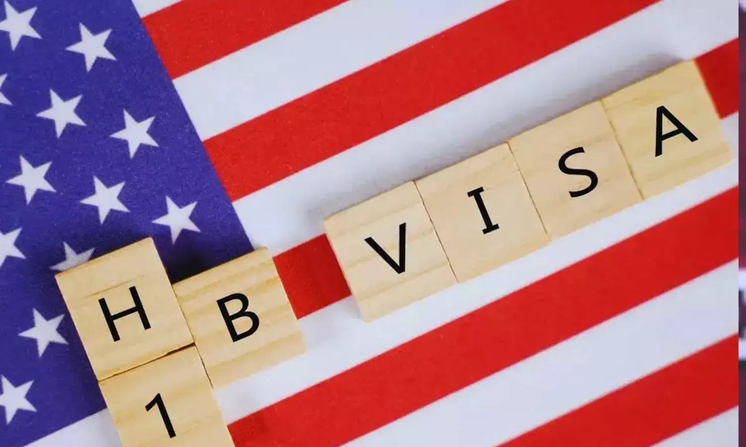 ఆందోళన కలిగిస్తున్న హెచ్-1బీ వీసాల జారీ!