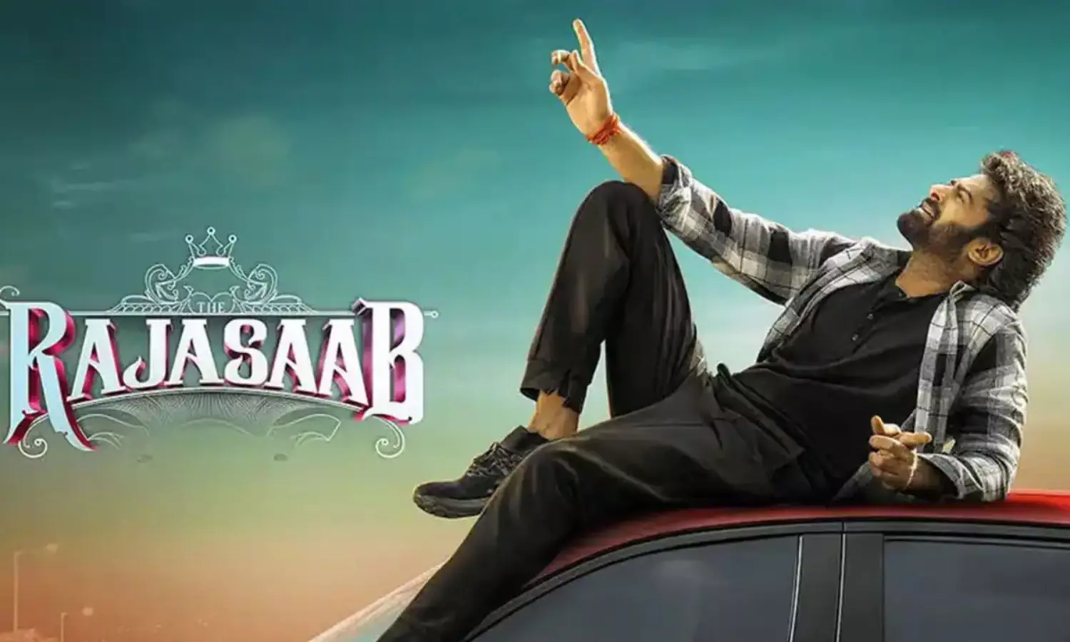 ప్ర‌భాస్ సినిమా.. తెర‌వెనుక ఏంజ‌రుగుతోంది?