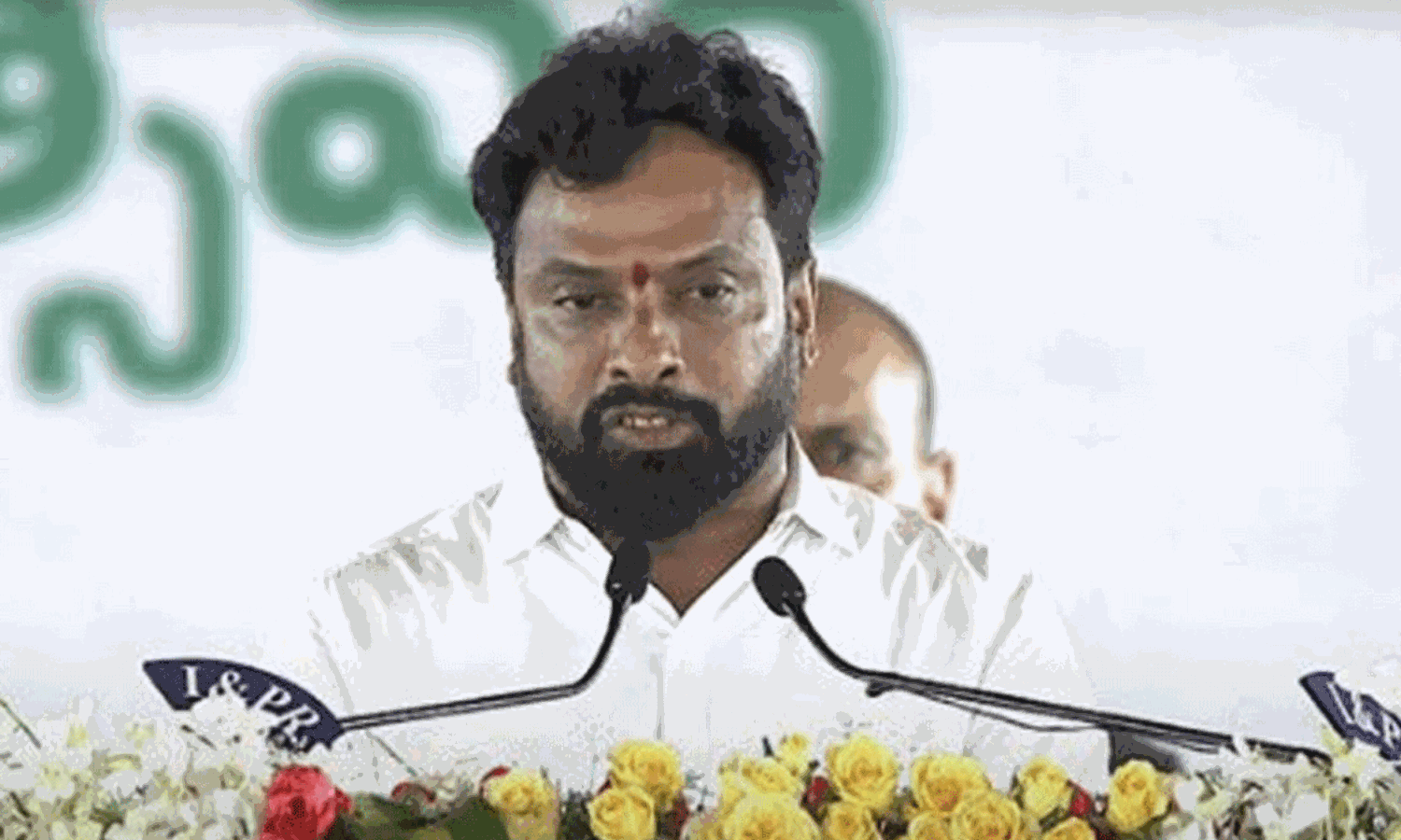 గద్ద ముక్కు పంతులు ఏపీ మంత్రి సుభాష్ వ్యాఖ్యలపై బీఆర్ఎస్ ఆగ్రహం