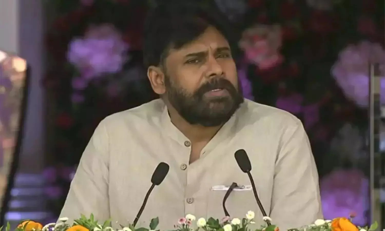 సత్యసాయి మార్గంలో మోదీ, చంద్రబాబు.. డిప్యూటీ సీఎం పవన్ కీలక వ్యాఖ్యలు