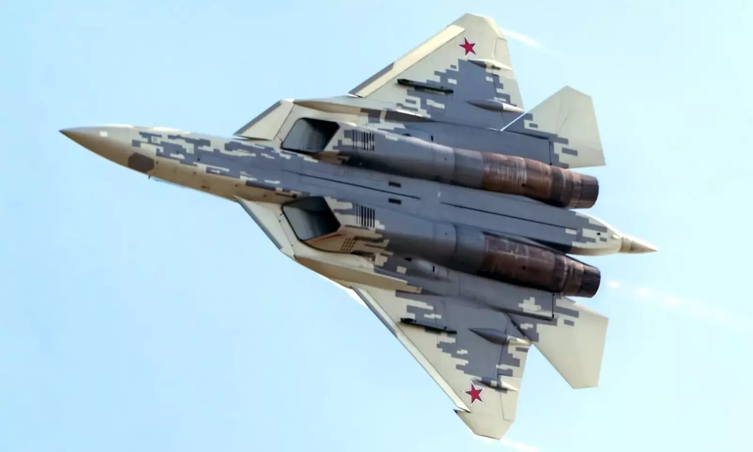 ఇండియాకు రష్యా అదిరిపోయే గిఫ్ట్.. శత్రుదేశాలకు చుక్కలు కనిపించడం ఖాయం!