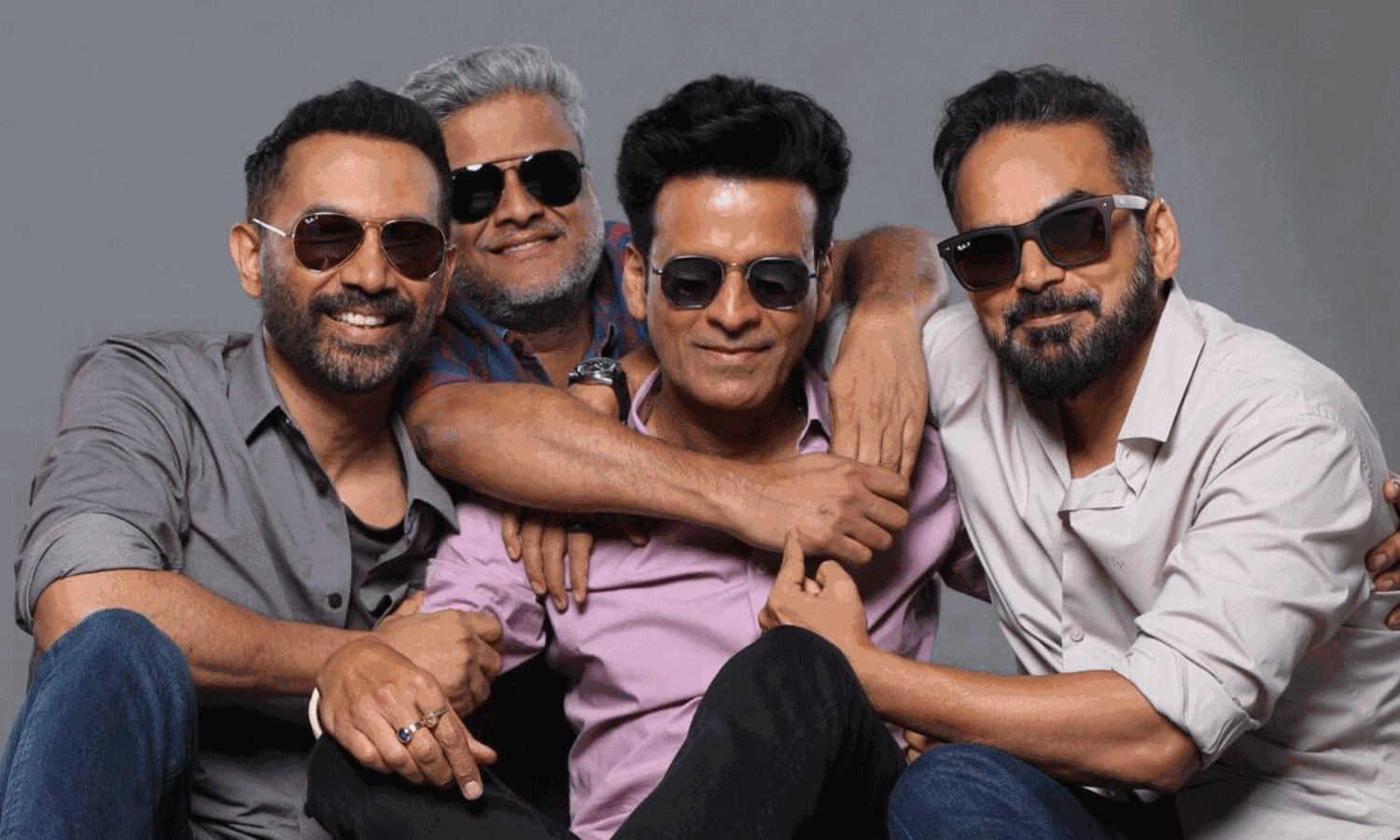 ఫ్యామిలీమ్యాన్ 3.. స‌మంత - నిమ్ర‌త్ షాడో రోల్స్?