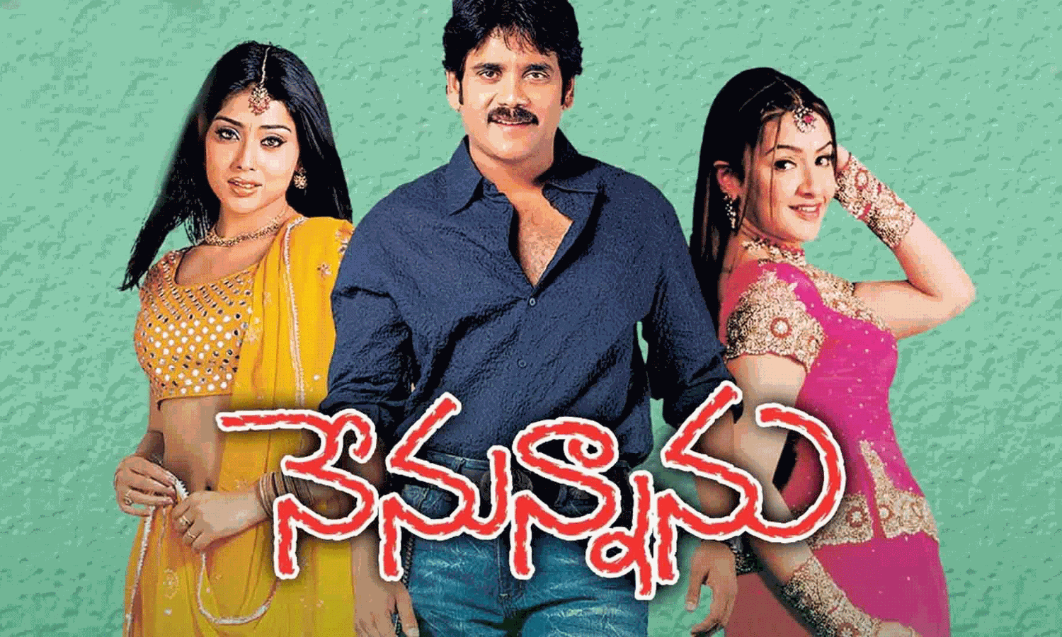 నేనున్నాను ఫ్లాప్ అని ఫిక్స్ అయిపోతే..