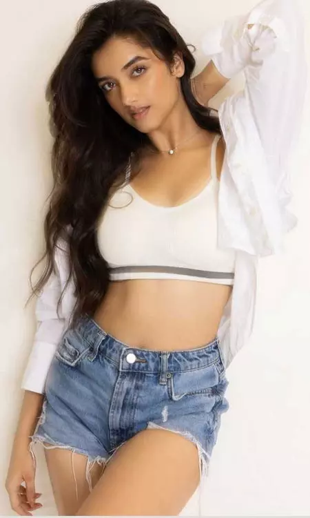 Bhagyashri Borse Shows Her Range in Every Look